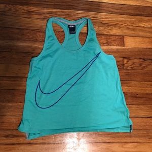 Nike Racerback Sz M